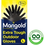 Marigold Extra Tough Outdoor Gloves Large (1 Piece)